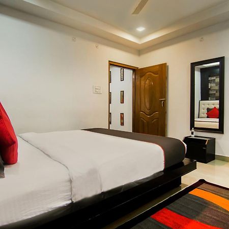 Hotel Collection O The Blu Bell Nizarapar Path Guwahati Exterior foto